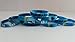 MA Creations Star Wars Bracelets Kids Birthday Party Favors - Glow in The Dark (10 Pack)