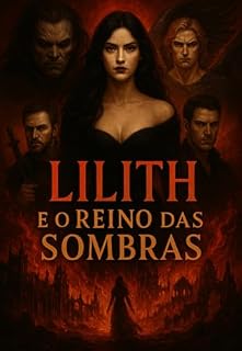 Livro Lilith