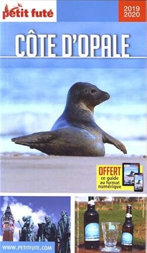Download Petit Futé Côte d'Opale PDF
