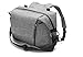 Stokke Changing Bag, Black Melange