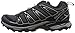Salomon Men's X Ultra 2 Hiking Shoe Autobahn/Black/Steel Grey 10 M US