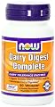 NOW Foods Dairy Digest Complete (270 Vcaps)