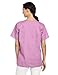 Carhartt Scrubs C10101 Women's V-Neck Two Pocket Top Scrub