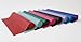Bean Products Kids Size Sticky Yoga Mat | 3mm Thick (⅛”) x 60” L x 24” W | Non-Toxic, SGS Certified | Non-Skid & Non-Slip Eco-Friendly Exercise or Playtime Mat | Lavender