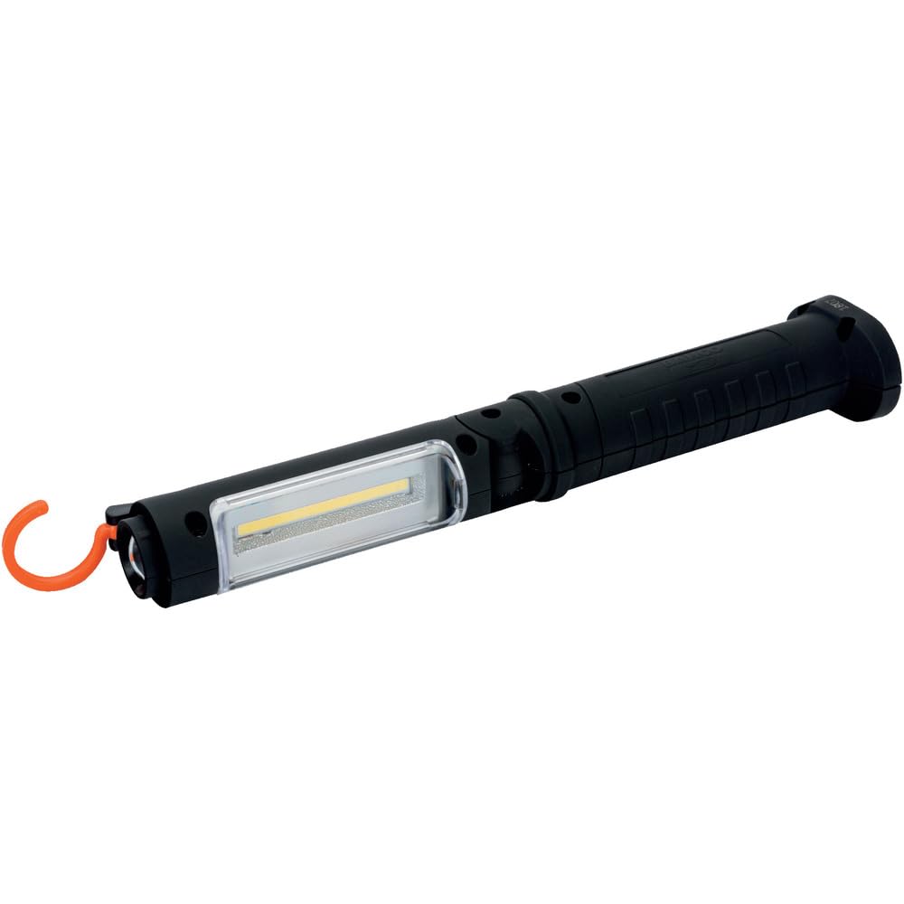 Compact Al Flex COB Lamp