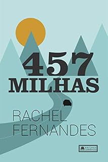 Livro 457 Milhas