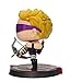 Dragon Models Age of Ultron Hawkeye Bobblehead Toy, 6