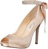 Nina Women's Karen-YS Dress Pump