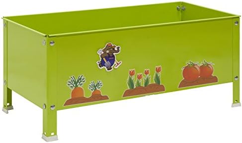 Huerto urbano Urban garden Galva/Galvanizado Simonrack ...