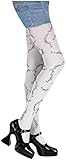 Disguise Inc - Stitched Stockings - Adult