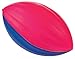 POOF Power Spiral Football (Colors may Vary)