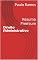 Livro Direito Administrativo: Resumo Premium (RESUMO PREMIUM PARA CONCURSOS Livro 2)