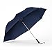 ShedRain 2041A-N Navy 58-Inch Arc Auto Open Jumbo Umbrella
