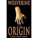 Wolverine: Origin