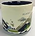 Alaska Starbucks You Are Here Collectors Mug 14 Ounce