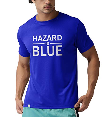 eden hazard t shirt