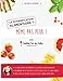 La diversification alimentaire ? Même pas peur ! avec Cooking for my baby (French Edition) by Céline Laurent