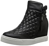 Steve Madden Women's Linqs Fashion Sneaker