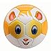 EVERICH TOY Soccer Balls for Toddlers-Baby Ball Set-Toy Ball for Outdoor/Indoor (Size 2 Toddler Soccer Ball,with Pump)