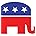 Republican Elephant