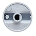 Frigidaire Washer/Dryer Control Knob 131858004