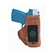Galco Stow-N-Go Inside The Pant Holster for Sig-Sauer P226, P220 (Natural, Right-hand)