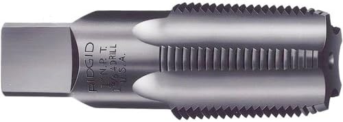 RIDGID - Rod of Faucet 35815, Black, S