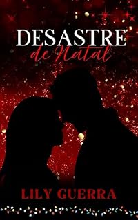 Livro Desastre de Natal