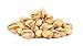 Gourmet Roasted Extra Large California In Shell Pistachios Unsalted (12 oz.) - Roasted to Perfection - Super Crunchy & Delicious - Farm Fresh Nuts Brand