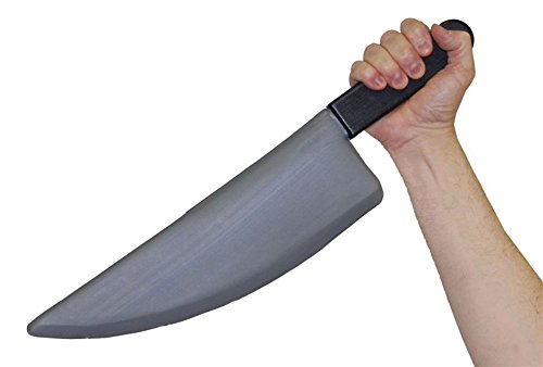19 Inch Knife (Standard;One Size)