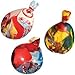 Isoflex Stress Ball Combo 3 Pack!