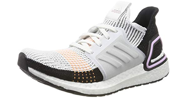 black ultra boost 19