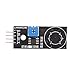 SainSmart MG811 Gas Sensor Module for Arduino