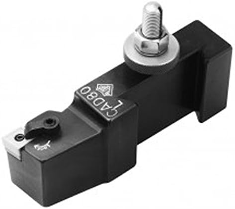 Aloris Tool EAD-80L Diamond Turning and Facing Tool