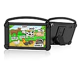 BYYBUO Kids Tablet, 7 inch Tablet for Kids, Android