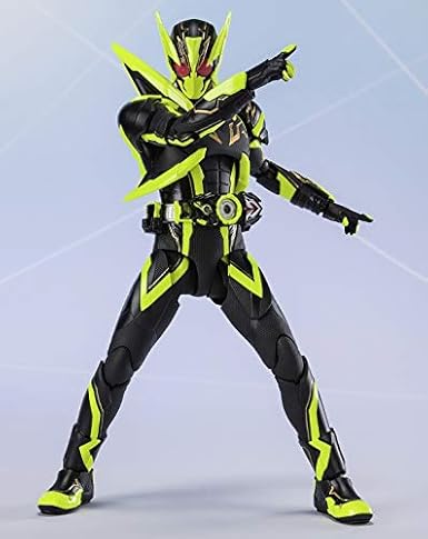 Amazon S H Figuarts 仮面ライダーゼロワン シャイニングホッパー フィギュア ドール 通販