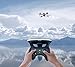 Parrot Bebop 2 FPV - Up to 25 Minutes of Flight time, FPV Goggles, Compact Drone