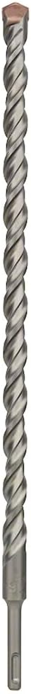 Bosch SDS Plus-3 Hammer Drill Bit 18 mm 450 mm 400 mm view 2