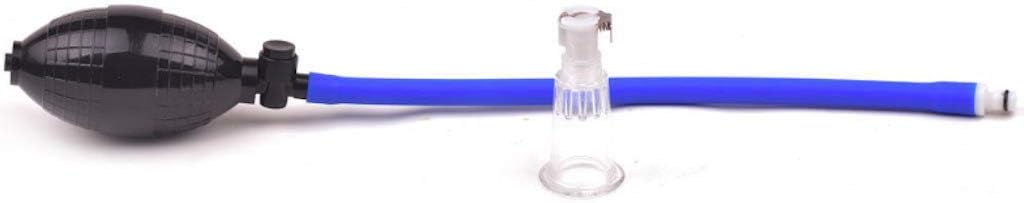 Nipple Suckers Enlarger Huge Vacuum Enhancement System Pump Fairytale dream6025