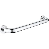 Grohe Essentials 18 In. Grab Bar