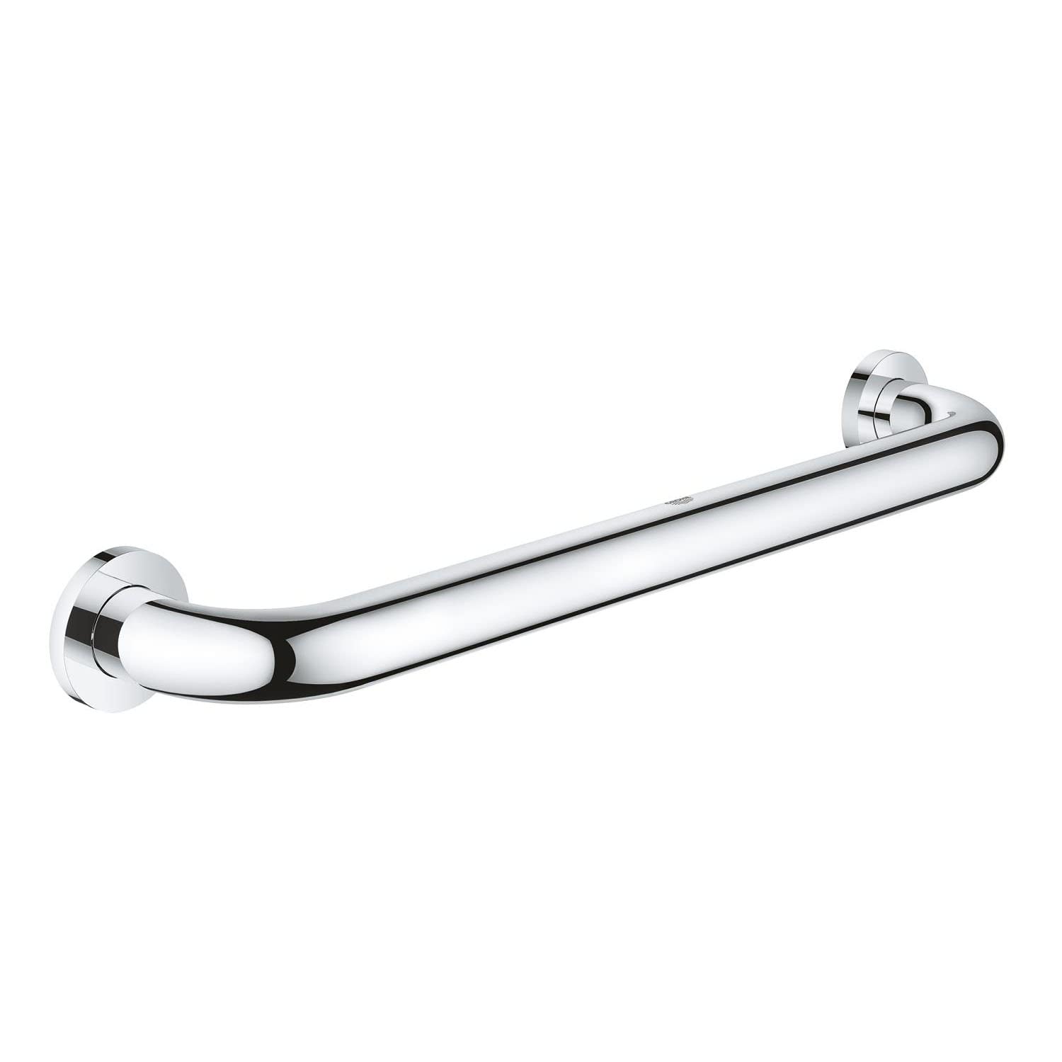 Grohe 40421001 Bath Handle, 450 mm - Silver, 1 Pack