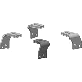 Pulliam Enterprises, Inc. 2748 16K Isr Custom Bracket Kit