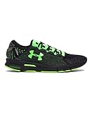 Under Armour Men's UA SpeedForm® Slingshot Neon Running Shoes