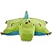 Pillow Pets Dinosaur, Green Dinosaur, 18