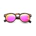 Port Fairy 2016 Sunglasses Women Brand Designer Vintage Sun Glasses Mirror Eyewear Retro Outdoor Sunglasses
