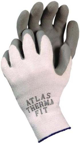 Atlas Glove 300i Atlas ThermaFit Gloves - Small
