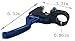 BicycleStore® 1 Pair Universal Full Aluminum Alloy Bicycle Brake Handle Mountain Road Bike Brake Lever 2.2cm Diameter