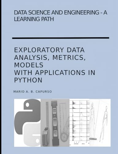 Hands-On Exploratory Data Analysis with Python: Perform EDA