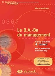 Le  B.A.-Ba du management