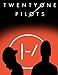 Twenty One Pilots: coloring book for music fans